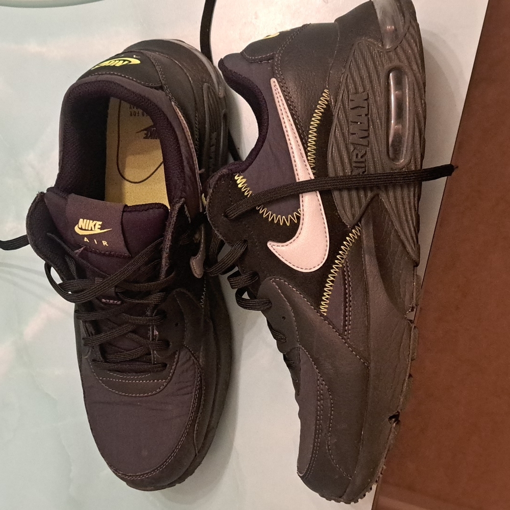 Nike Air Max
